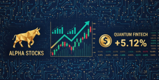 中国能建股票走势图